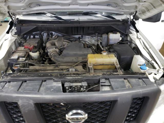 Фото 12 - NISSAN NV