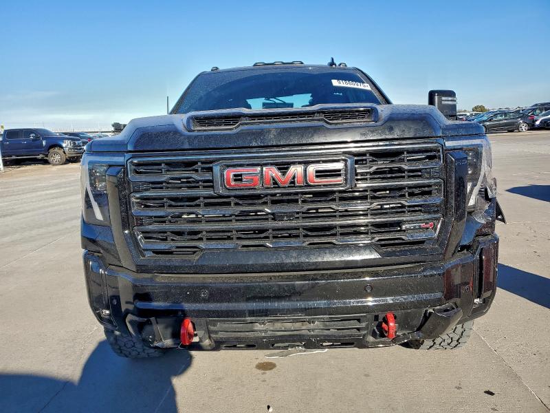 Фото 5 - GMC SIERRA