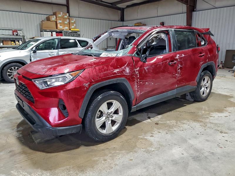 Фото 1 - TOYOTA RAV4