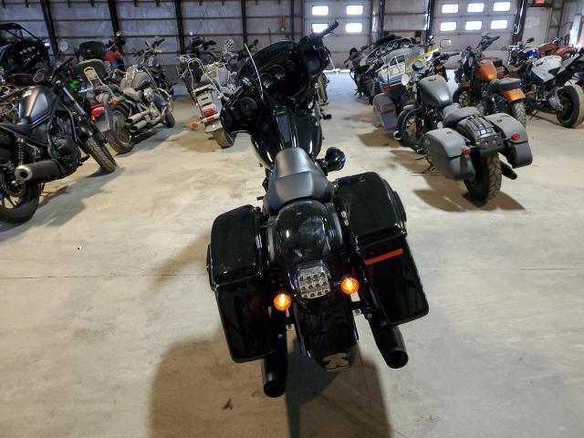 HARLEY-DAVIDSON FLHXST 2023