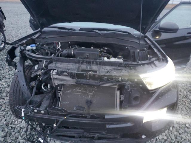 Фото 12 - FORD EXPLORER