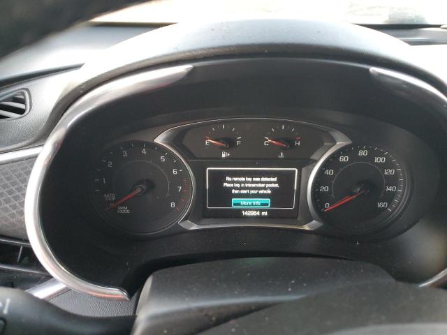 Фото 9 - CHEVROLET MALIBU