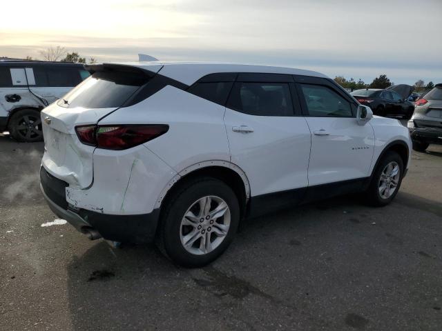 Фото 3 - CHEVROLET BLAZER