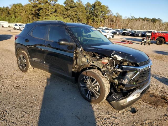 Фото 4 - CHEVROLET TRAILBLZR