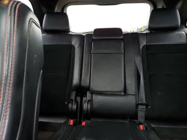 Фото 10 - JEEP GRAND CHER