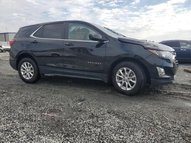 Фото 4 - CHEVROLET EQUINOX