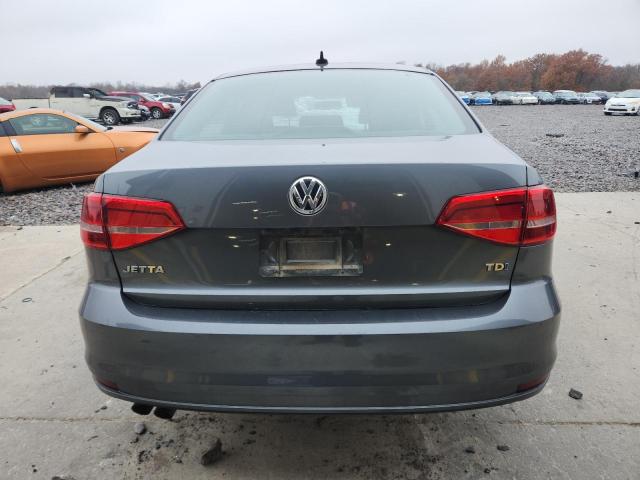 Фото 6 - VOLKSWAGEN JETTA