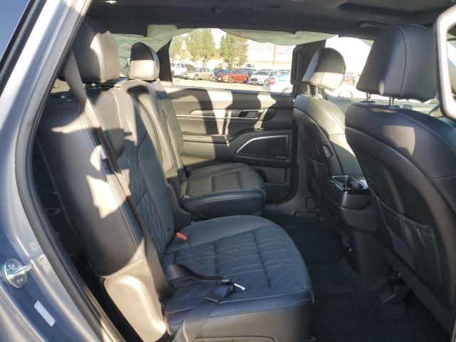 Фото 11 - KIA TELLURIDE