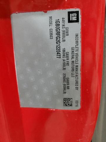 Фото 12 - CHEVROLET EXPRESS