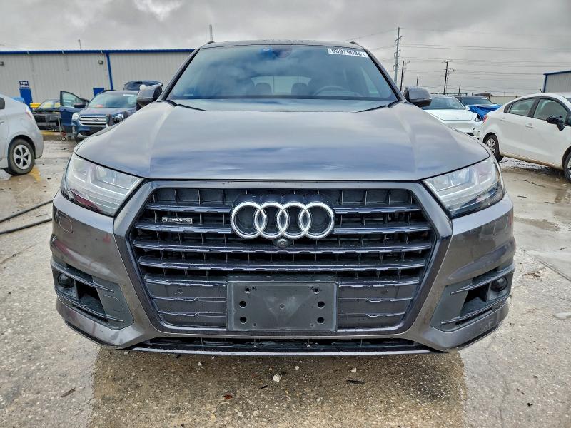 Фото 5 - AUDI Q7