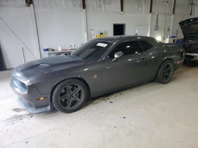 Фото 1 - DODGE CHALLENGER