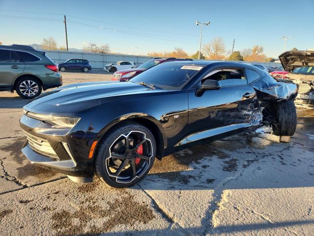 Фото 1 - CHEVROLET CAMARO
