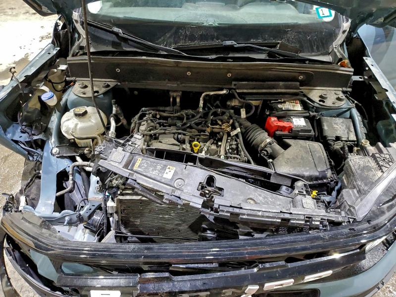 Фото 12 - FORD BRONCO