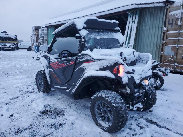 CFMOTO ZFORCE 800 2023