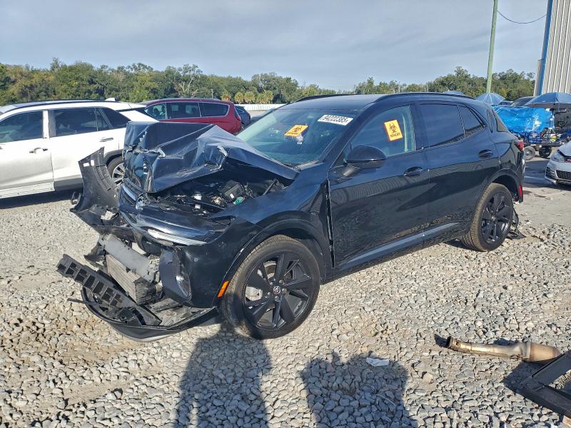 Фото 1 - BUICK ENVISION