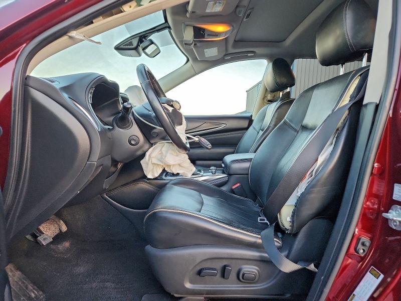 Фото 7 - INFINITI QX60