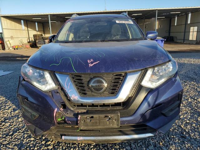 Фото 5 - NISSAN ROGUE