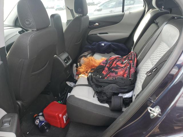 Фото 11 - CHEVROLET EQUINOX