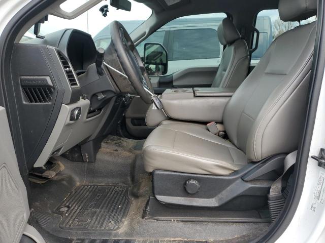 Фото 7 - FORD F350