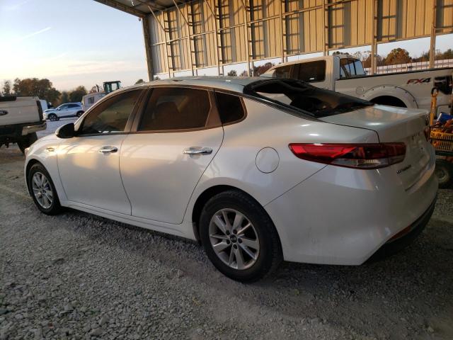 Фото 2 - KIA OPTIMA