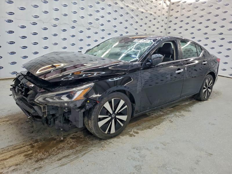 Фото 1 - NISSAN ALTIMA