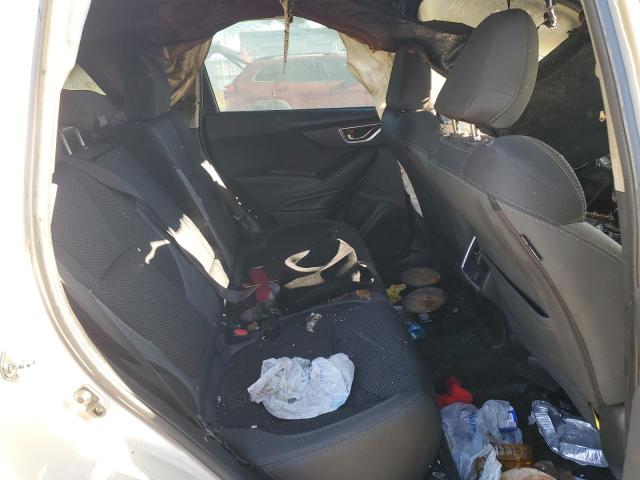 Фото 11 - SUBARU FORESTER