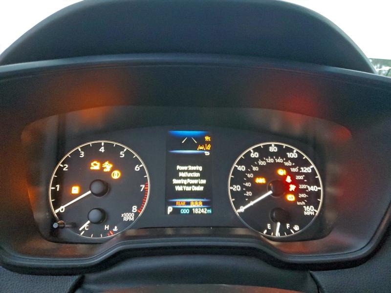 Фото 9 - TOYOTA COROLLA