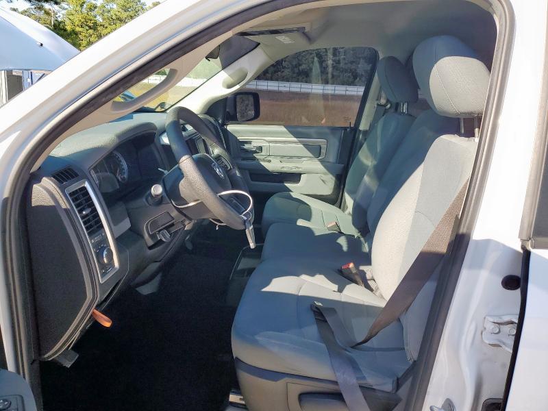 Фото 7 - RAM 1500