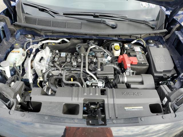 Фото 12 - NISSAN KICKS