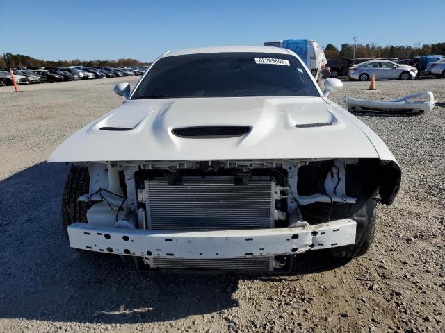 DODGE CHALLENGER 2020 VIN 2C3CDZFJ5LH132746