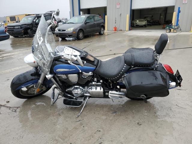 HONDA VTX CYCLE 2008