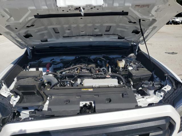 Фото 11 - TOYOTA TACOMA