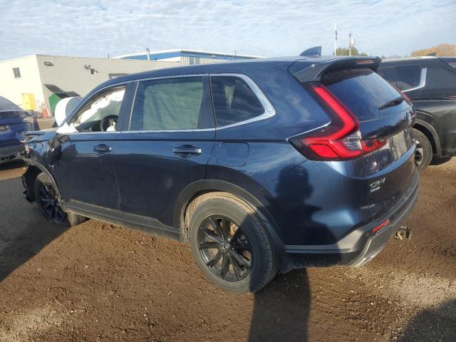 Фото 2 - HONDA CRV