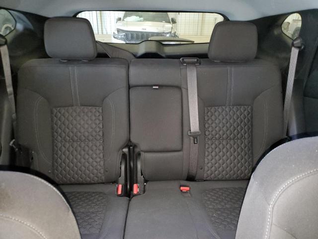 Фото 10 - CHEVROLET BLAZER