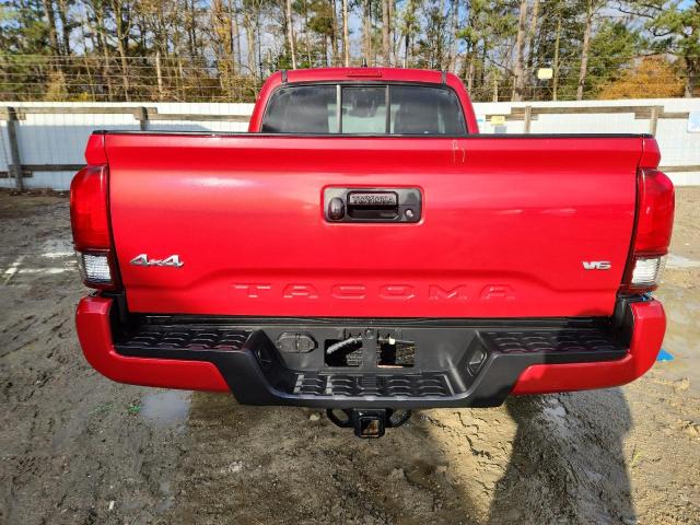 Фото 6 - TOYOTA TACOMA