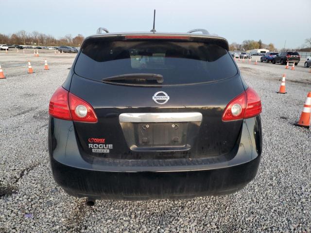 Фото 6 - NISSAN ROGUE