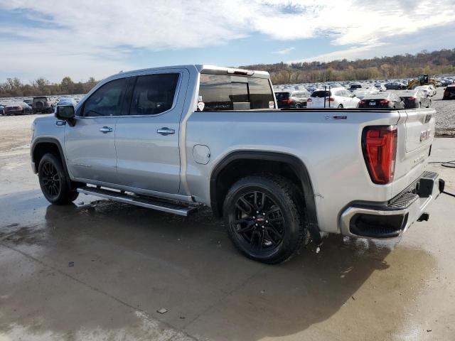 Фото 2 - GMC SIERRA
