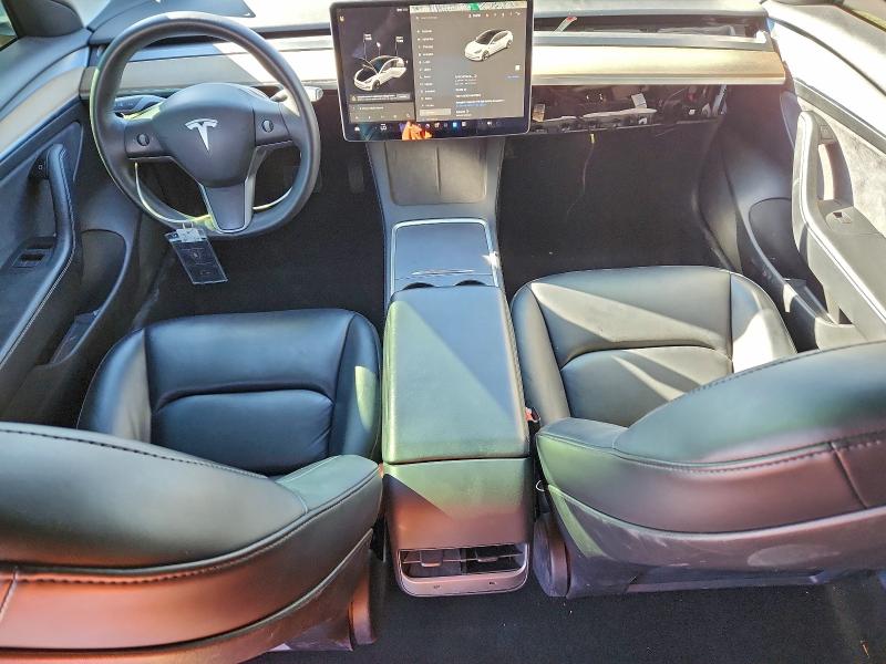 Фото 8 - TESLA MODEL 3