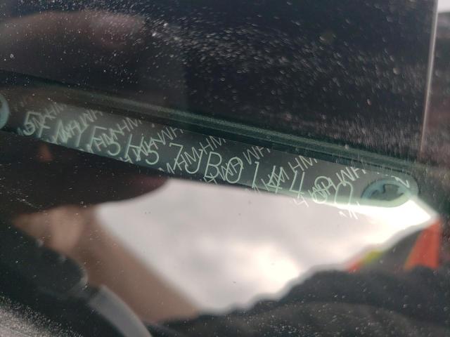 Фото 13 - HONDA PILOT