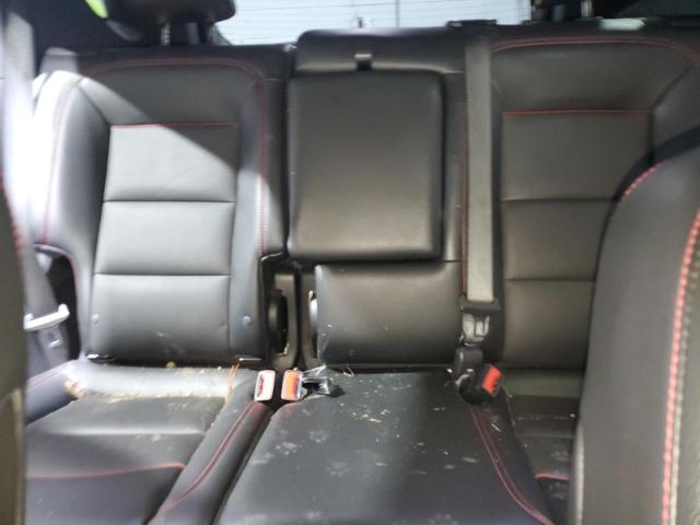 Фото 10 - CHEVROLET EQUINOX