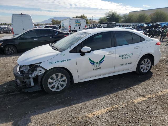 Фото 1 - TOYOTA COROLLA