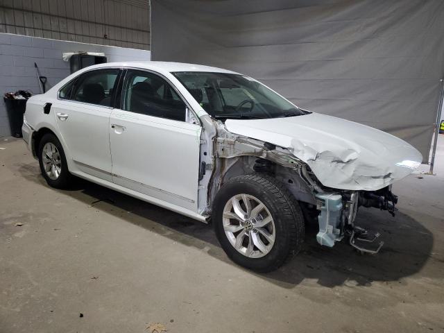 Фото 4 - VOLKSWAGEN PASSAT