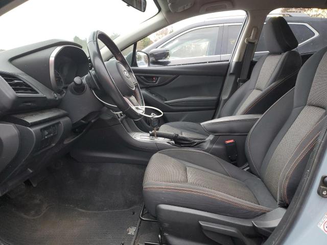 Фото 7 - SUBARU CROSSTREK