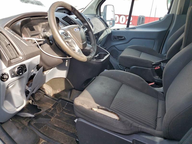 Фото 7 - FORD TRANSIT