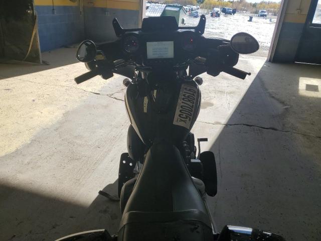 INDIAN MOTORCYCLE 2022