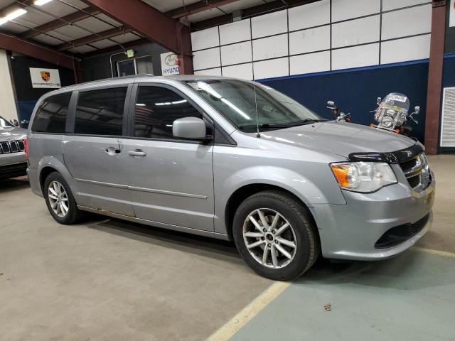 Фото 4 - DODGE CARAVAN