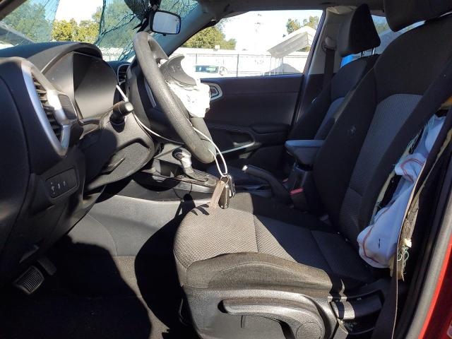 Фото 7 - KIA SOUL