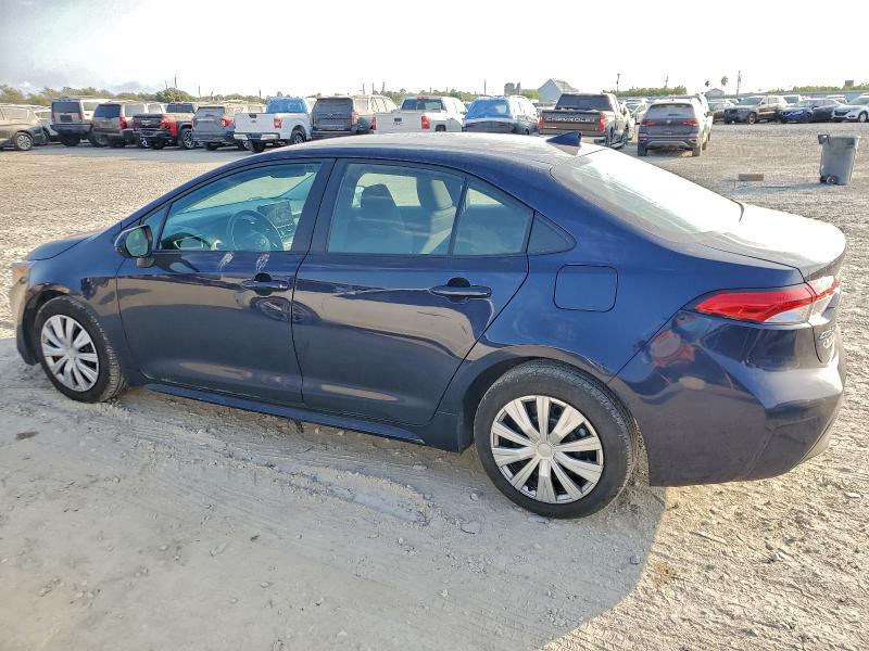 Фото 2 - TOYOTA COROLLA