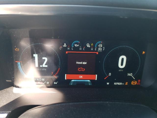 FORD F150 2022 VIN 1FTFW1RG3NFA06474