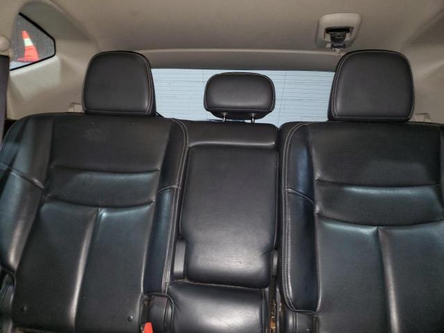 Фото 10 - NISSAN MURANO